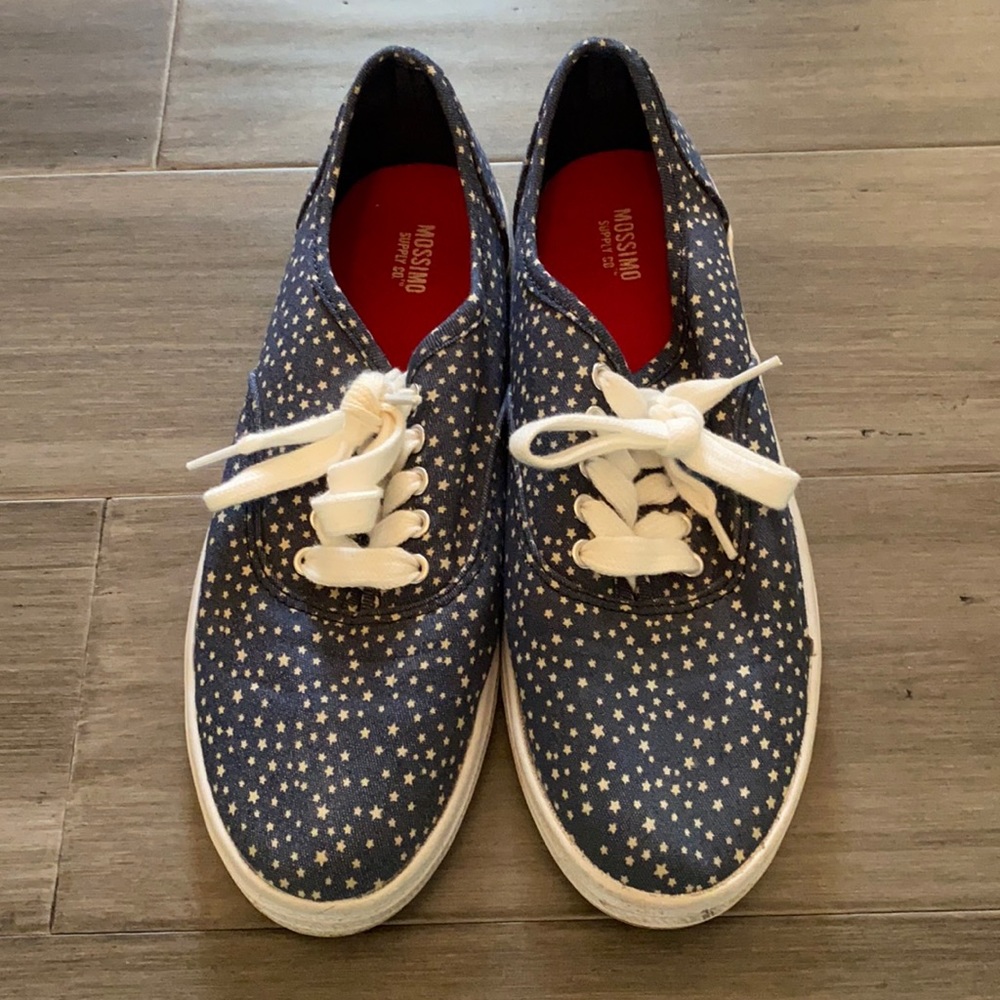Star Sneakers